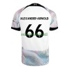 Maillot de Supporter Liverpool Alexander-Arnold 66 Extérieur 2022-23 Pour Homme